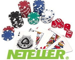 Who accepts neteller